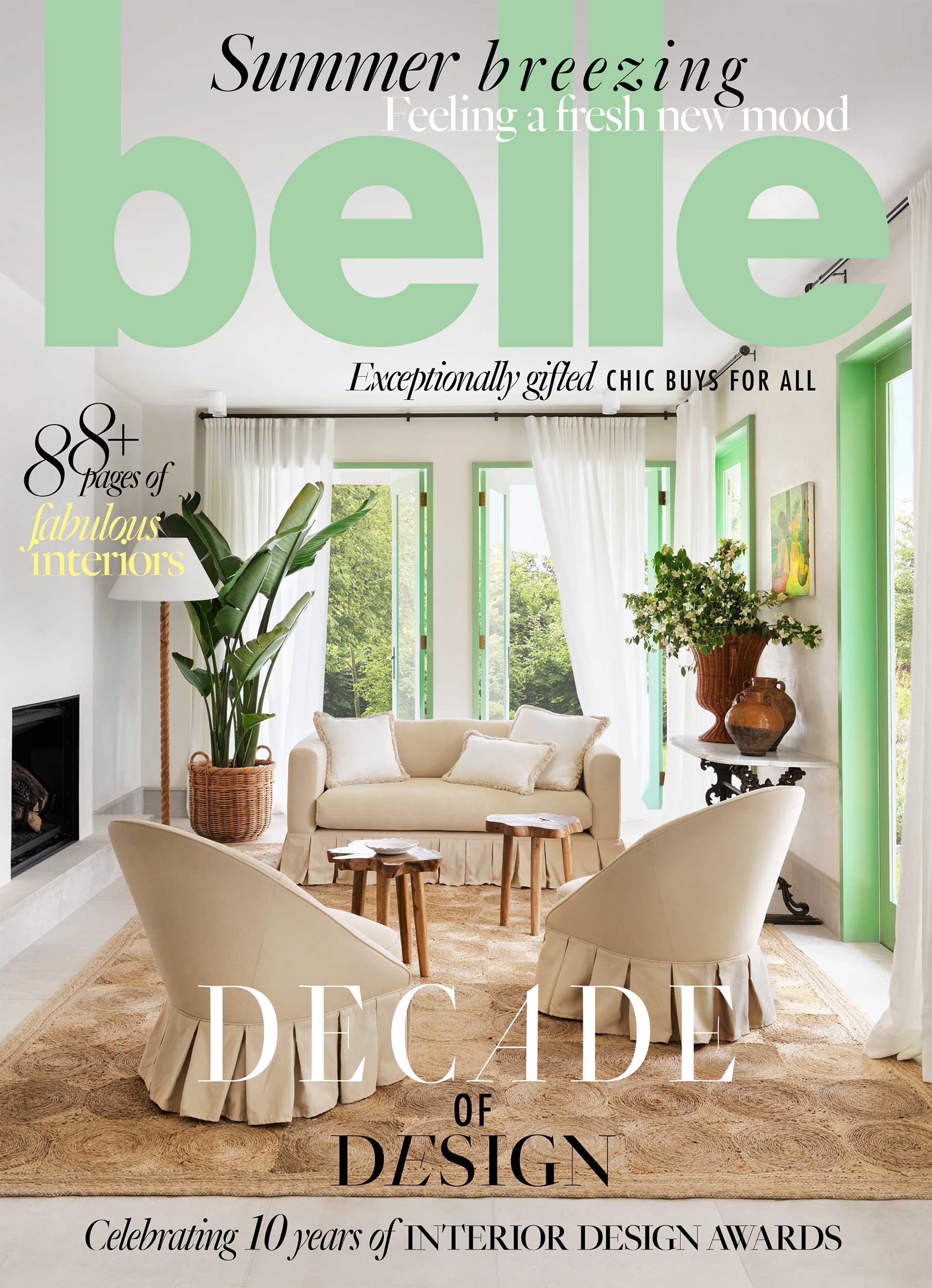 Belle-December-January-2020-21-Cover